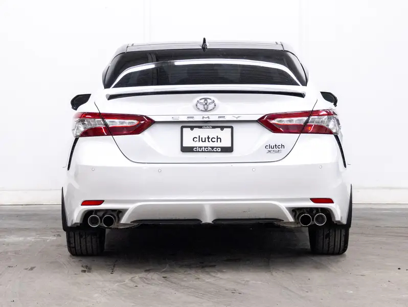 2018 Toyota Camry63481523515393122