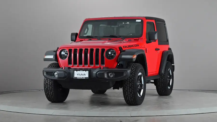 2021 Jeep Wrangler64377746789763123