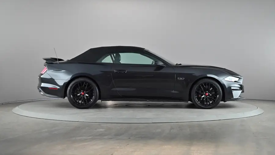 2022 Ford Mustang64429199682179122
