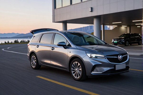 Buick, Cadillac See Steep Satisfaction Drops in 2026 ACSI - ok.com