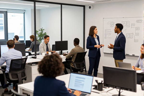 Vagas de emprego para 17 anos perto de mim