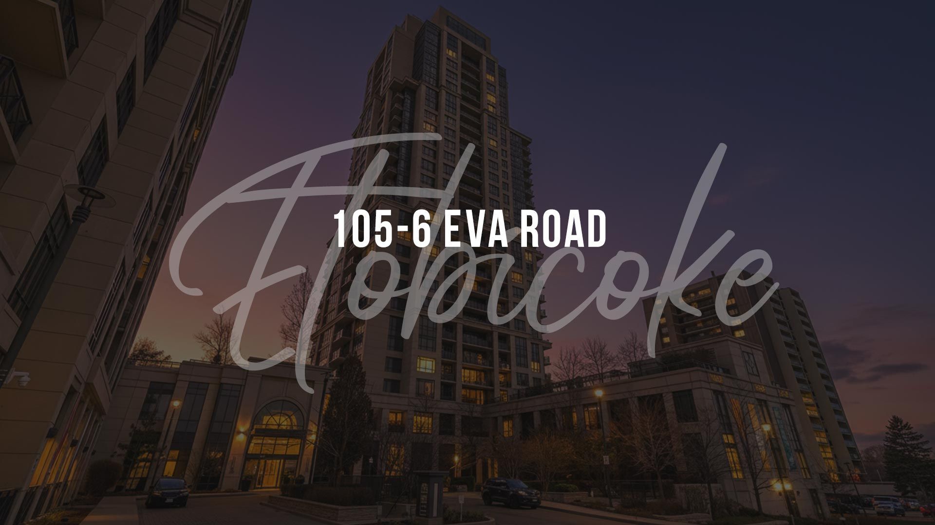 105 6 Eva Road