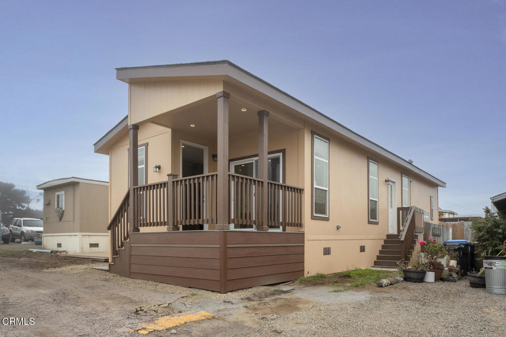 1021 S Main Street 2 Fort Bragg CA, 95437