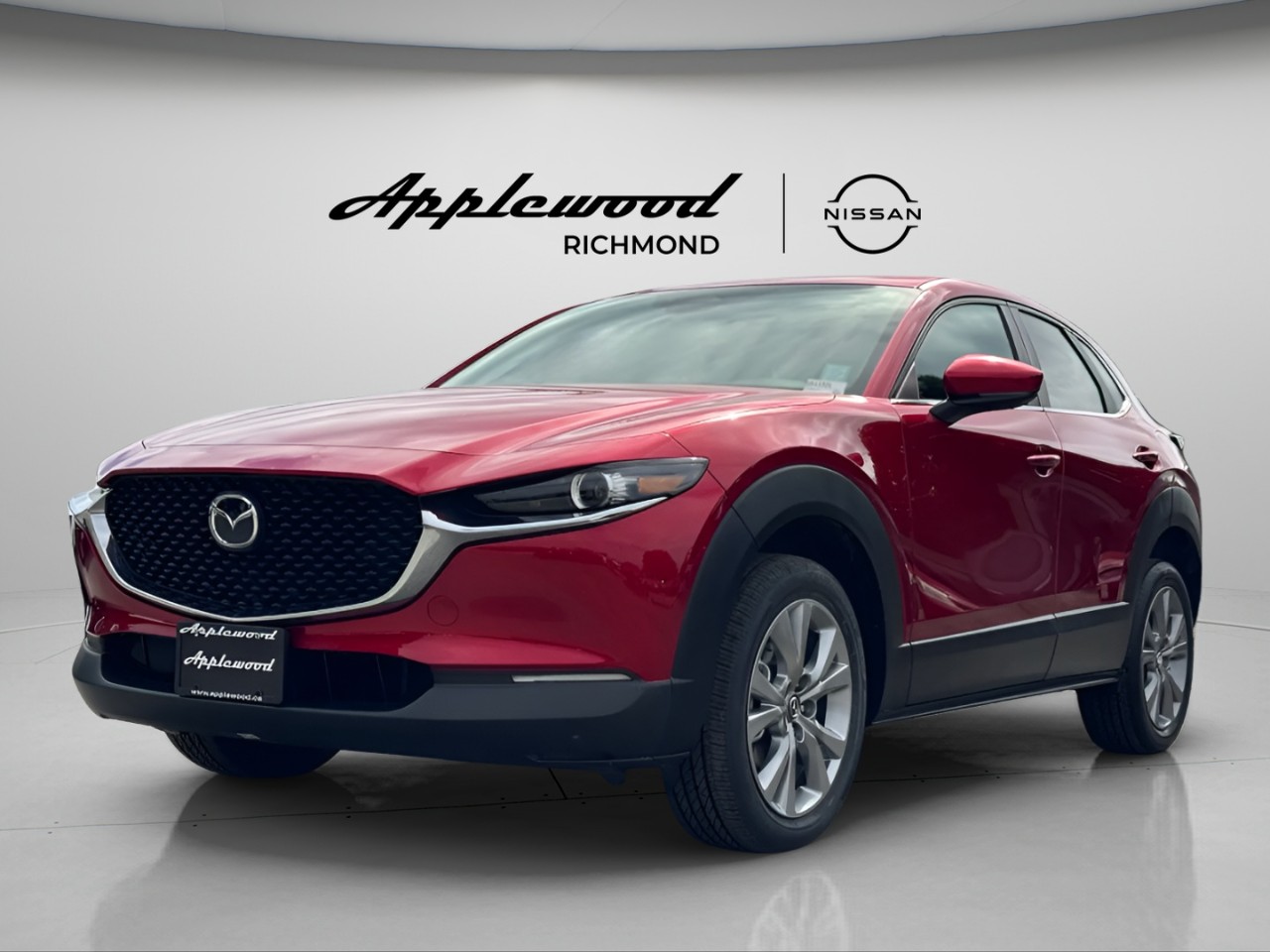 2024 Mazda® CX-30 GS AWD