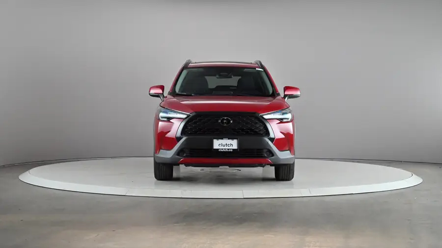 2023 Toyota Corolla Cross63721586925827120