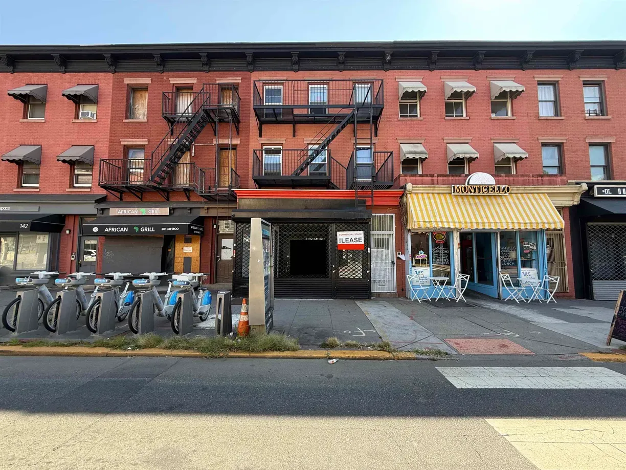 138 MONTICELLO AVE JC, West Bergen, NJ 07304
