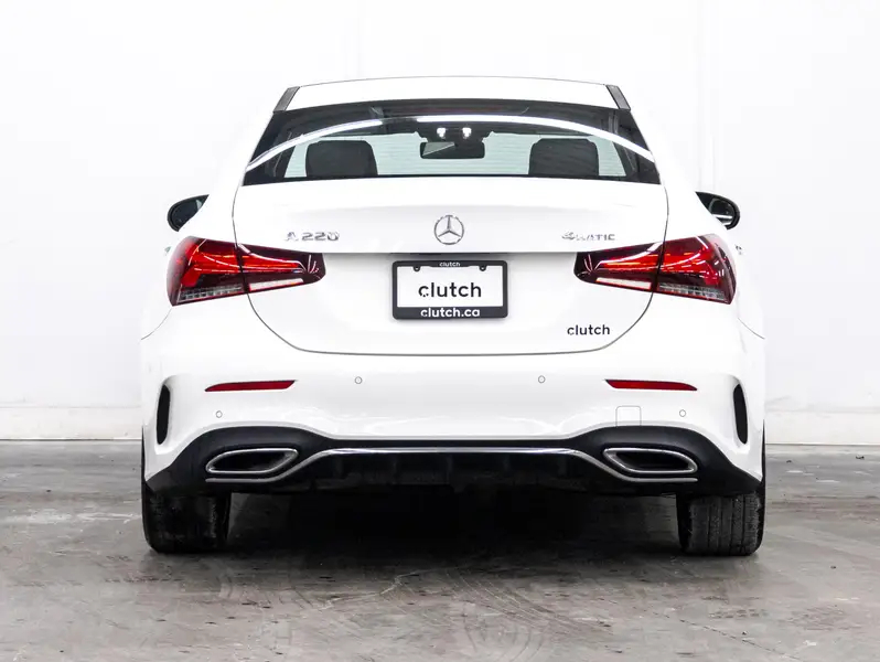 2022 Mercedes-Benz A-Class64322635777923121