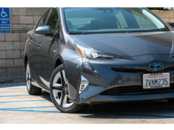 2016 TOYOTA PRIUS TRES TOURING63335173397889121