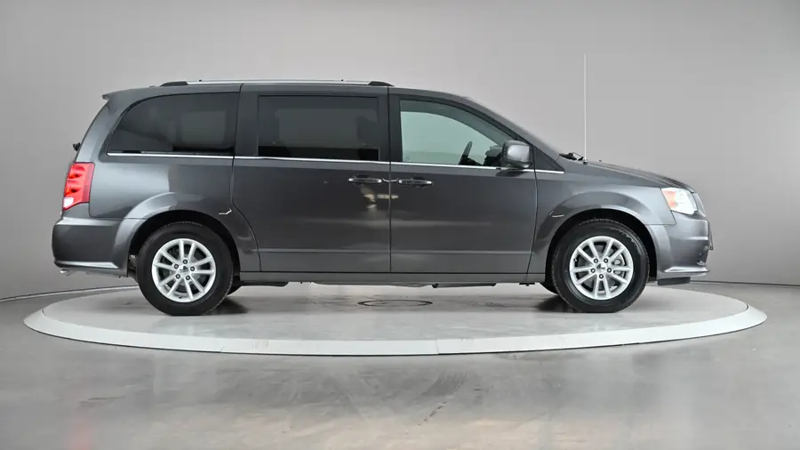 2019 Dodge Grand Caravan63482167984643123
