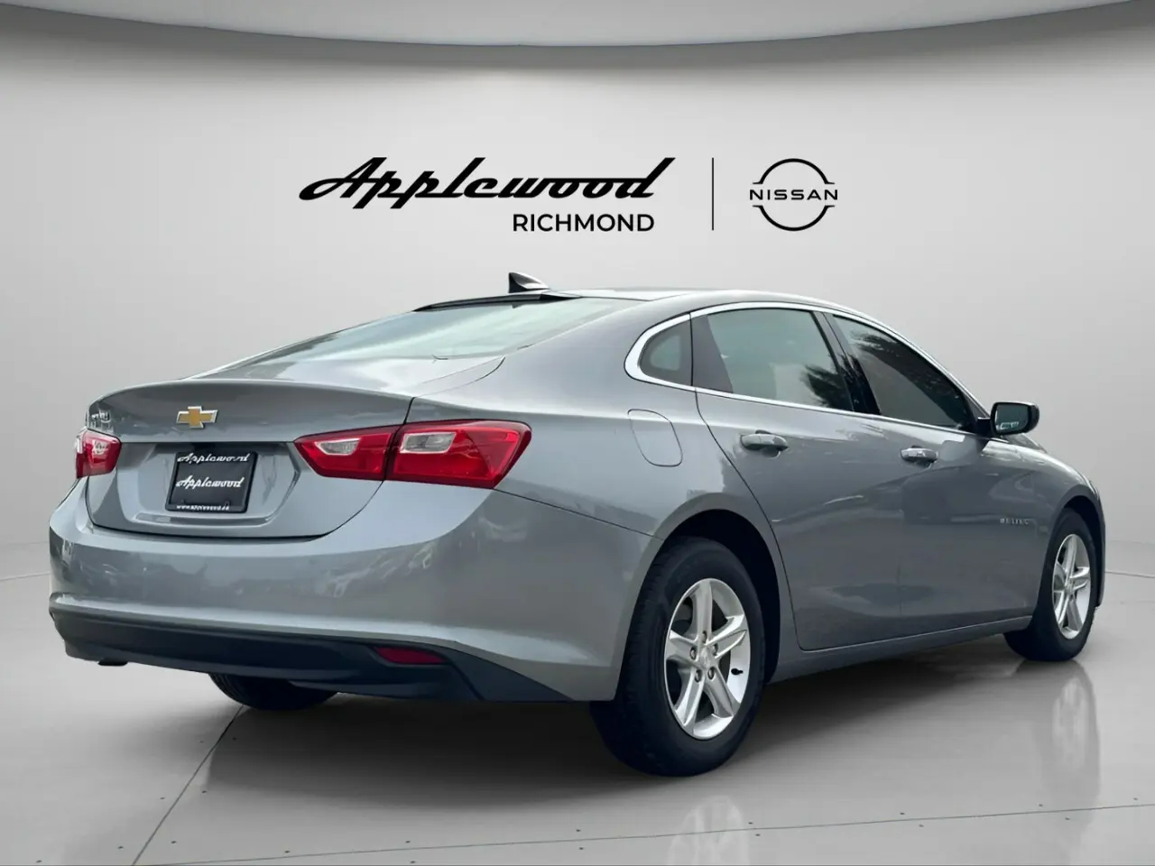 2023 Chevrolet® Malibu64113123490817124