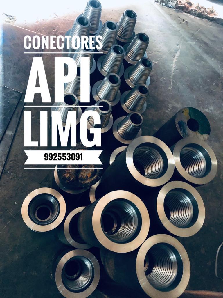 conectores API415991181304156162