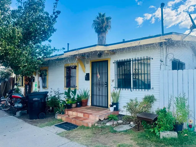 311 13 28th Street, San Diego, CA