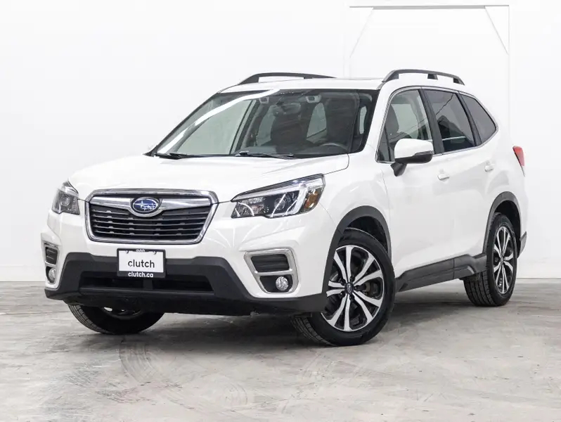 2021 Subaru Forester64355734708226124