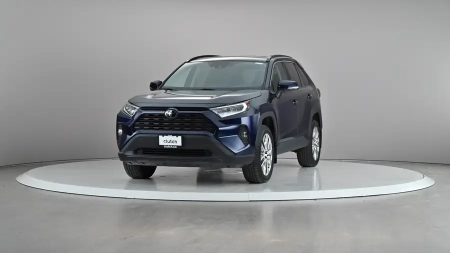 2020 Toyota RAV463544637078145121