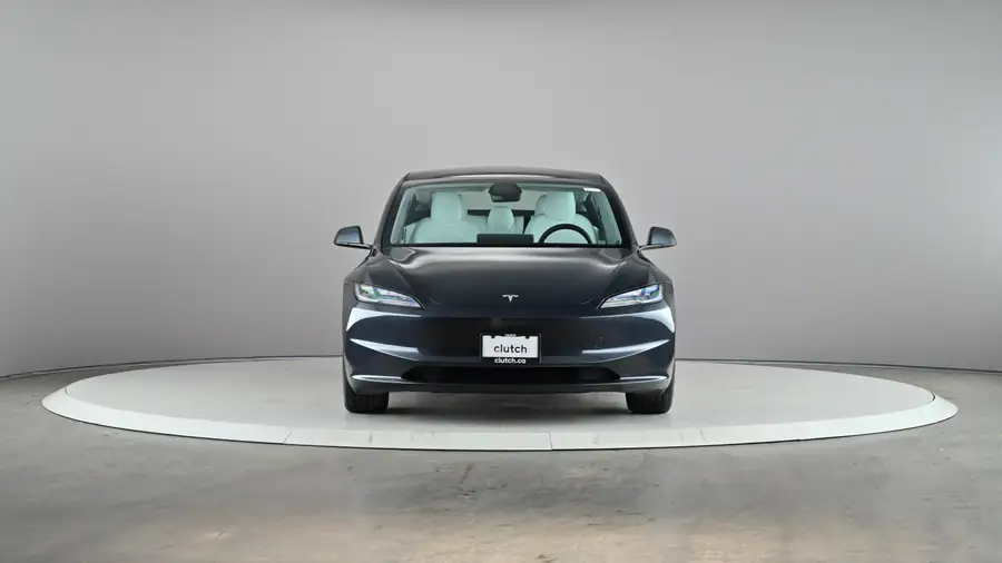2025 Tesla Model 364488179966595121