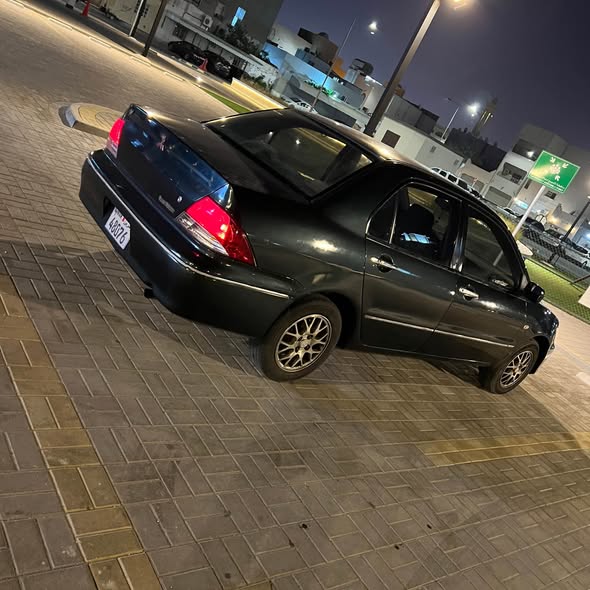 لانسر ٢٠٠٢ الأفضل64850819848963124