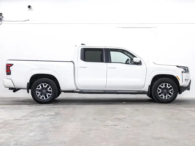 2022 Nissan Frontier64167424549123122