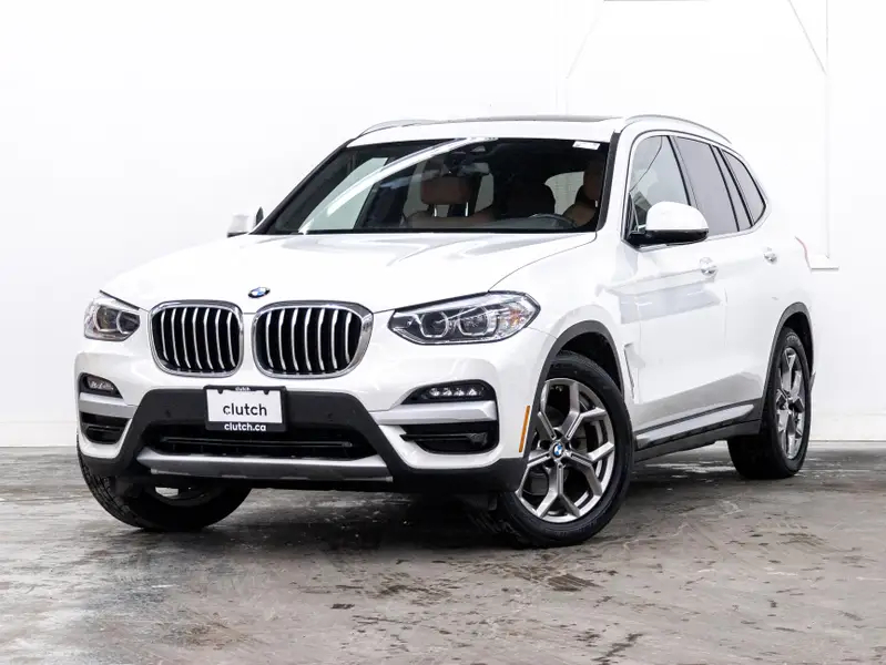 2021 BMW X364312016933251123