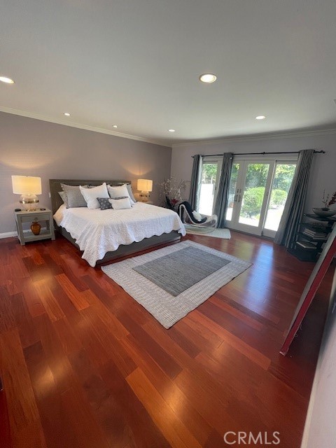 16772 Knollwood Drive Granada Hills CA, 9134463711028406145122