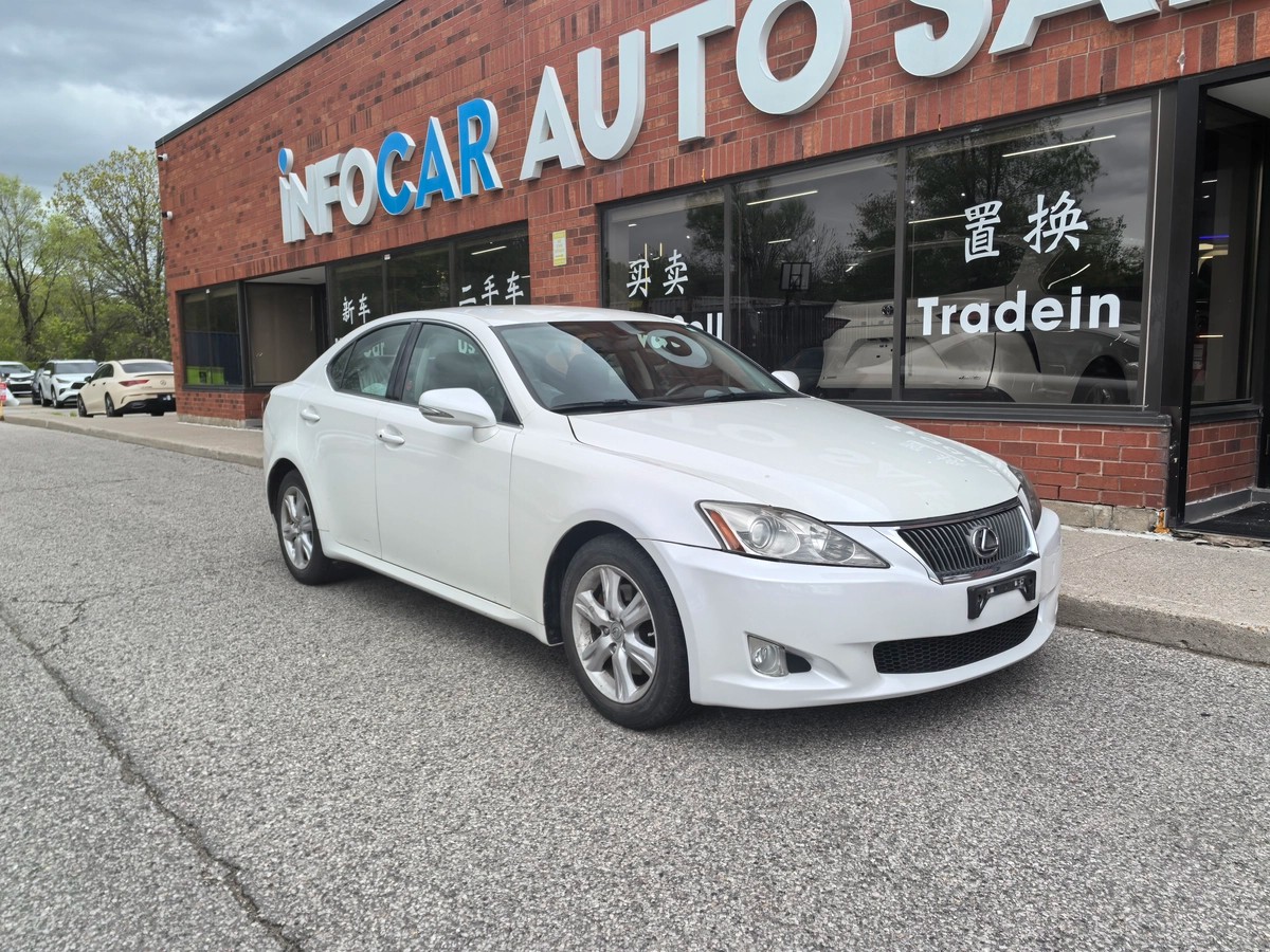 ﻿2009﻿ ﻿Lexus﻿ ﻿IS 250﻿ ﻿Base64157970724610120