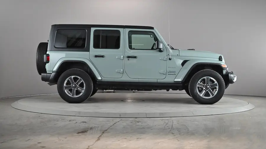 2023 Jeep Wrangler65106108584195122