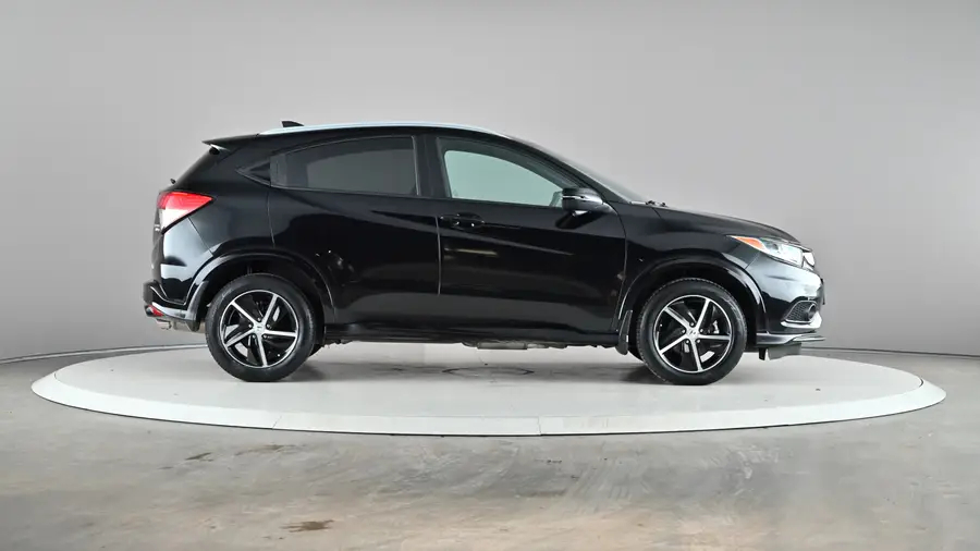 2022 Honda HR-V63647589271169123