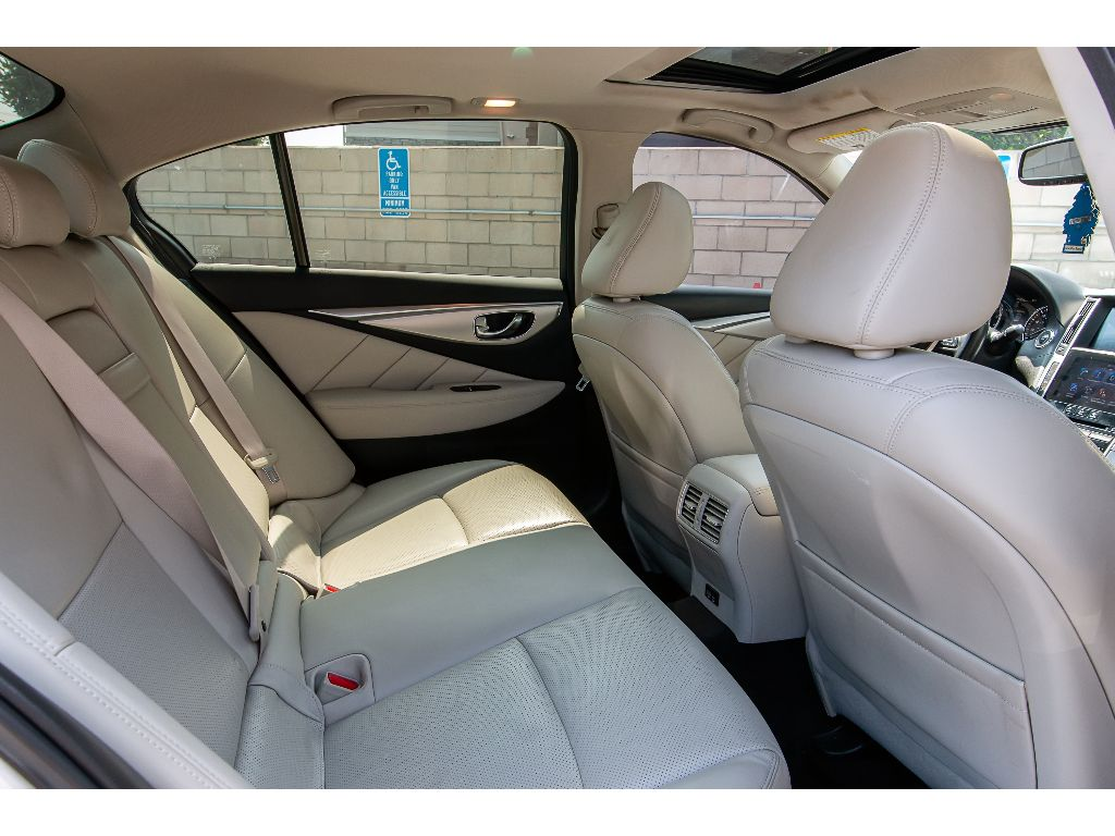 2021 INFINITI Q50 GRADE LUXE63322775399809121