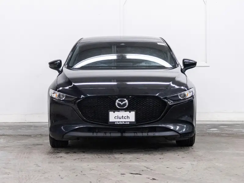 2023 Mazda Mazda3 Sport