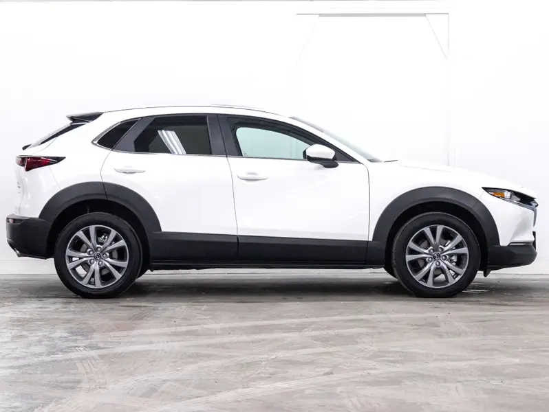 2025 Mazda CX-3064530385572611121