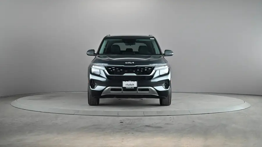2023 Kia Seltos