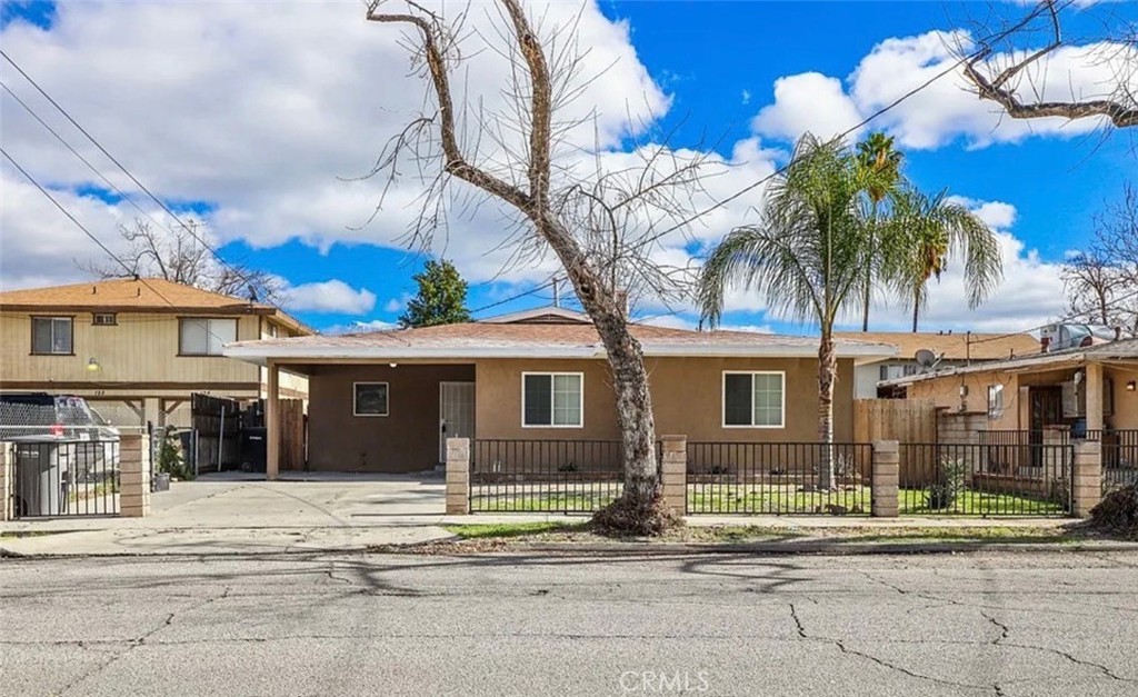 127 S San Jacinto Avenue, San Jacinto CA, 9258363720756320385121