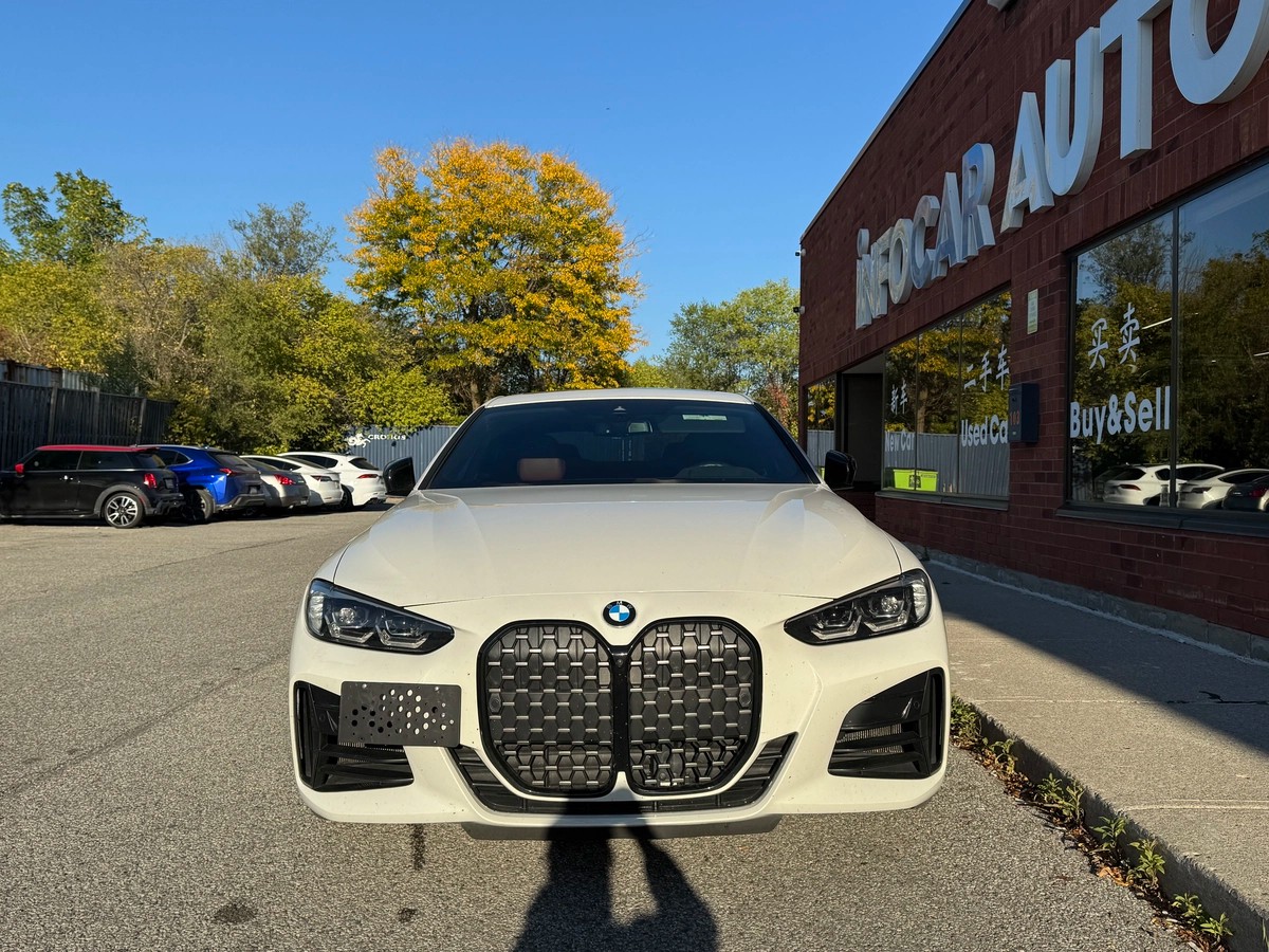 2022 BMW 4-Series M440i xDriveaddressINFOCAR AUTO SALES$30,000