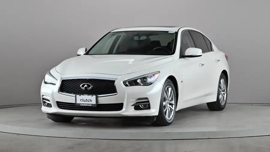 2016 Infiniti Q5064233851639427123