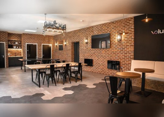 Volume Works, Birmingham64287120129026122