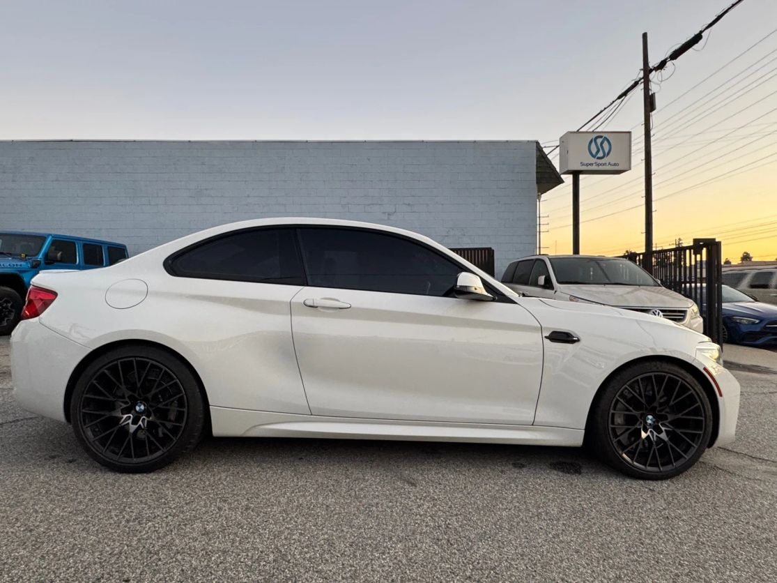 2020 BMW M264035462571907123