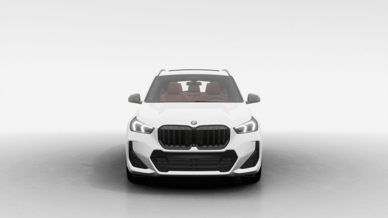 2026 BMW X1 xDrive28i64970174387585122