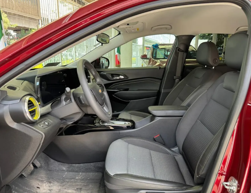 Chevrolet Trax 202464675673146115127