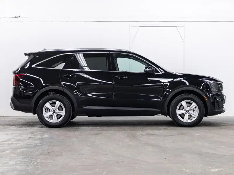 2025 Kia Sorento64575902573569122