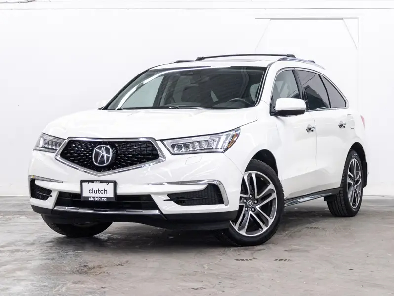 2017 Acura MDX64000092695683123