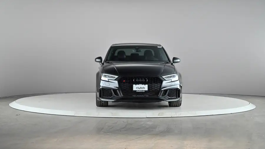 2019 Audi RS 363698387971715124