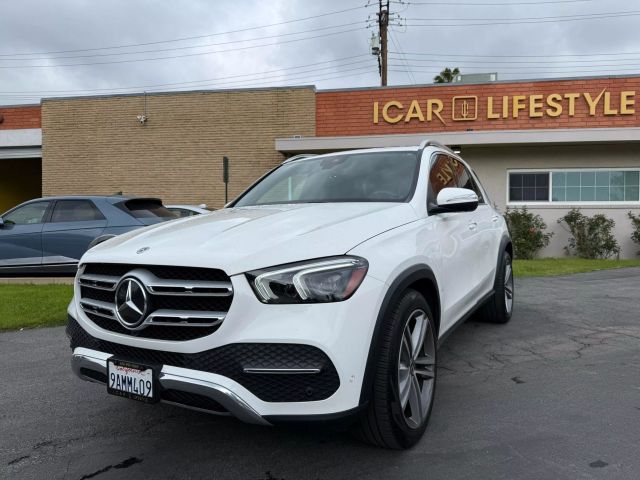 2022 MERCEDES-BENZ GLE63777966798979120