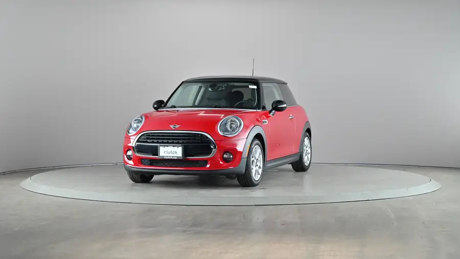 2019 MINI 3 Door64233695256321124