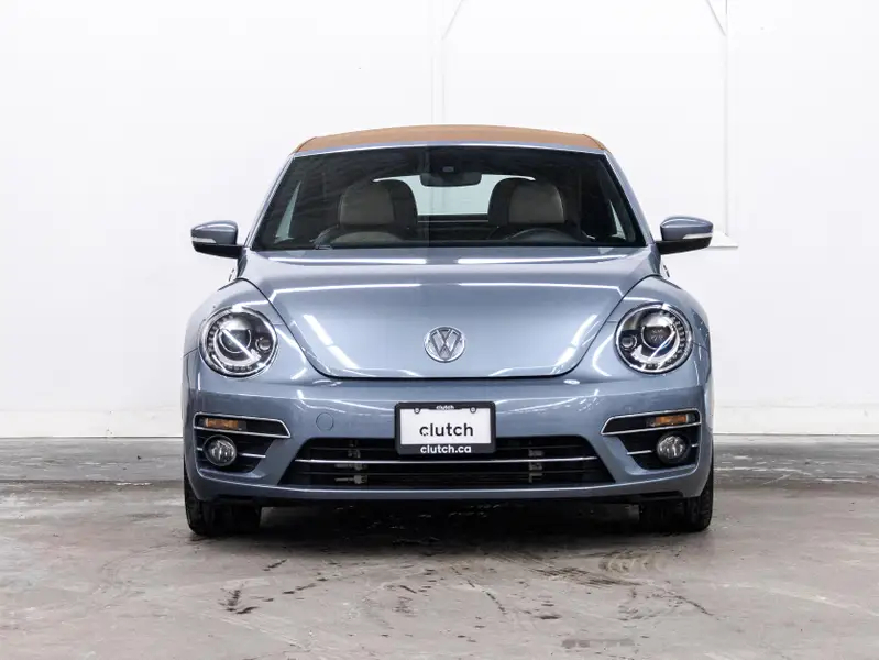2019 Volkswagen Beetle64311788449537121