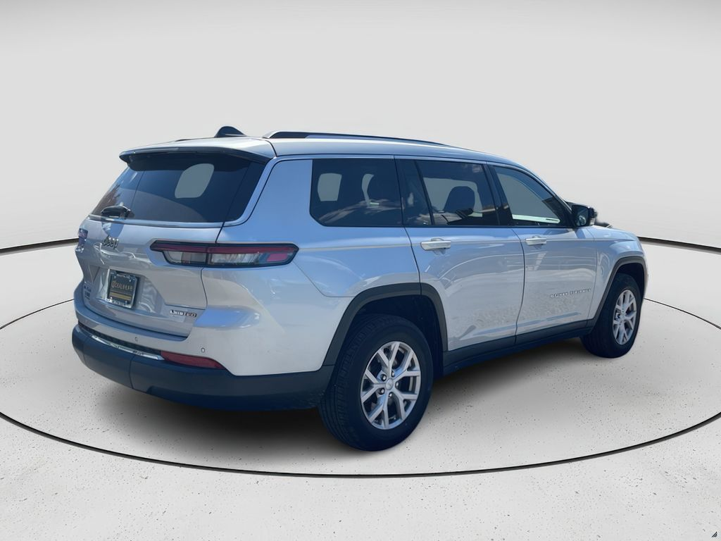 2021 JEEP GRAND-CHEROKEE-L LIMITED63325255617795123