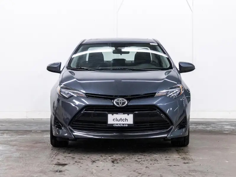 2018 Toyota Corolla64545224534914121