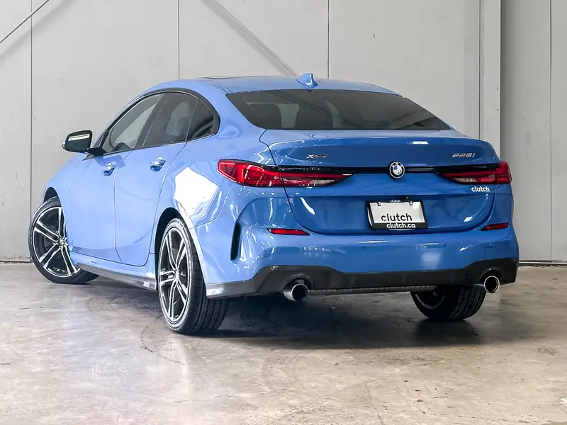 2021 BMW 2 Series63456600448001122