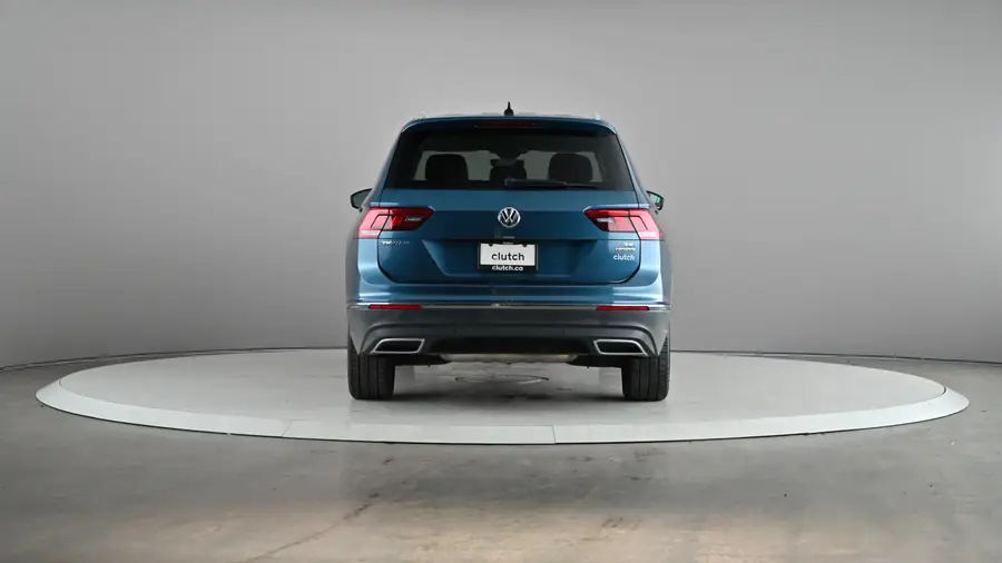 2018 Volkswagen Tiguan63769269442689124