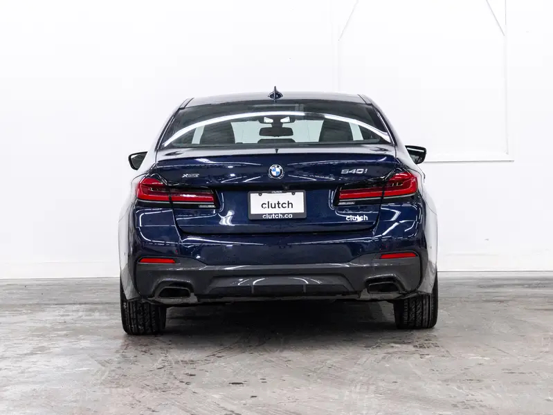 2022 BMW 5 Series65106689596417121