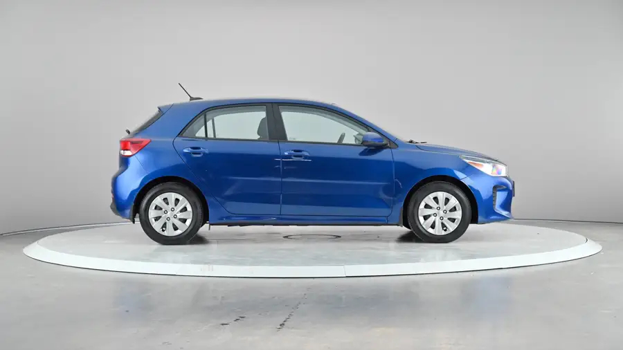 2020 Kia Rio63590084323459123