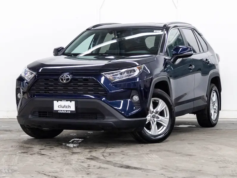 2021 Toyota RAV463460371500675120